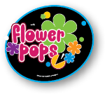 Flower Pops