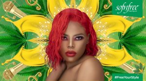 Lady X Basadi in Music