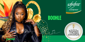 Boohle Amapiano