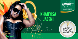 Khanyisa Jaceni Amapiano Artist