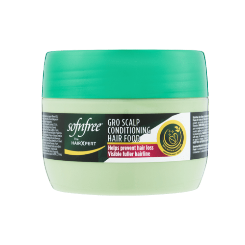 Gro Scalp Conditioning Hair Food