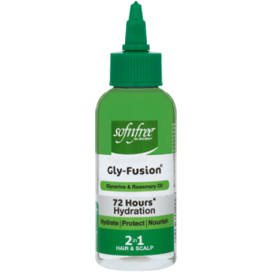 Gly-Fusion Glycerine & Rosemary