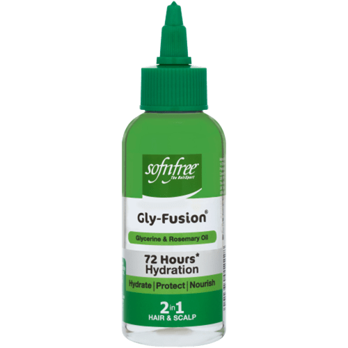 Gly-Fusion Glycerine & Rosemary