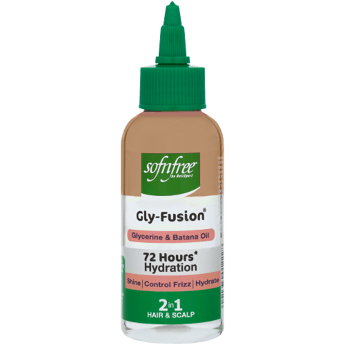 Gly-Fusion Glycerine & Batana Oil