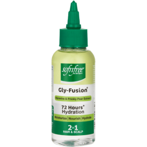 Gly-Fusion Glycerine & Prickly Pear Extr.