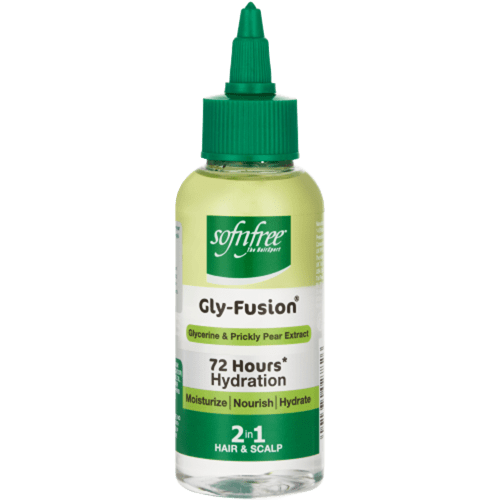 Gly-Fusion Glycerine & Prickly Pear Extr.